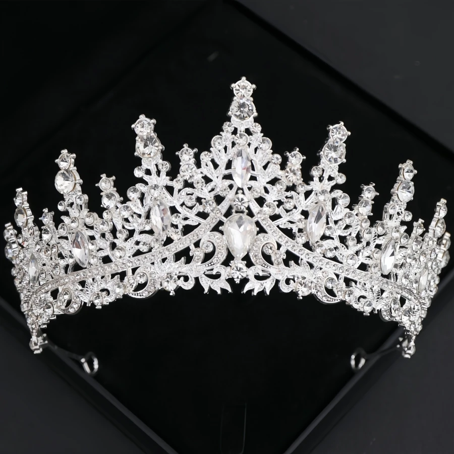 Thumbnail 2 - #4 Tiaras Ranking List in 2026