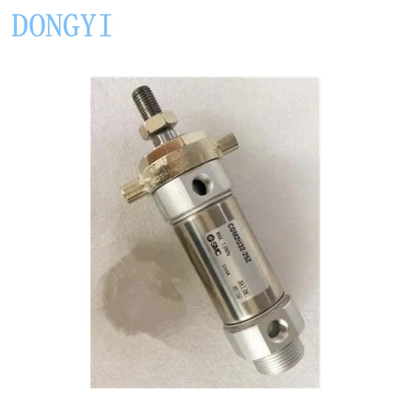 

Воздушный цилиндр CM2 CM2UZ CDM2UZ CM2UZ32 CDM2UZ32 105 110 115 120 125 130 135 140 145 150 155 160 170 175 180 190 200Z