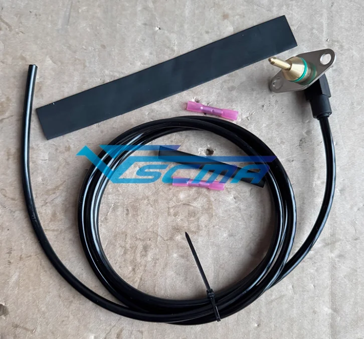 

FOR Scania Water Temperature Sensor 1865315 1788498 Retarder Oil Temperature Sensor