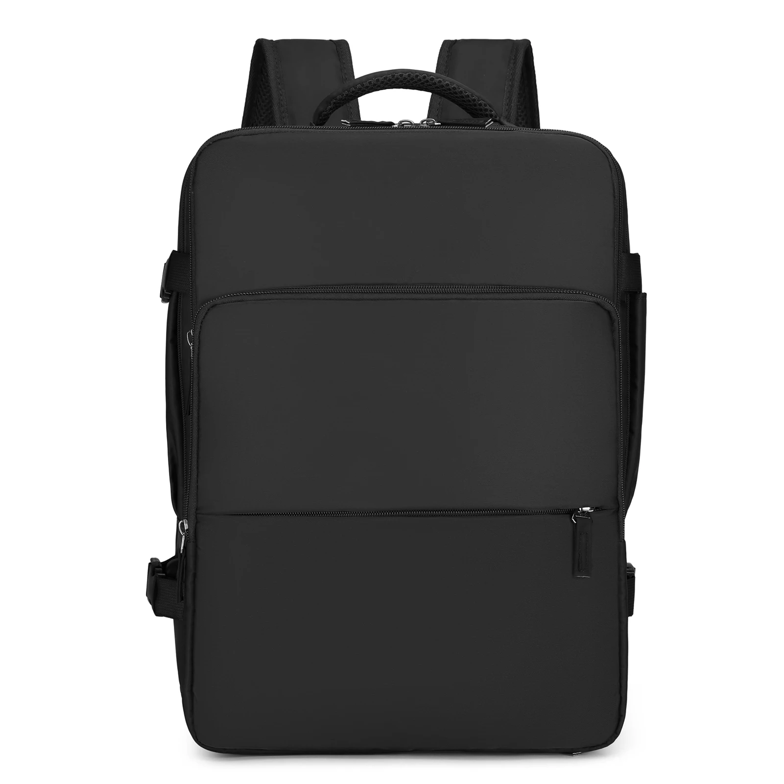 

Travel Backpack Carry On Flight Approved Camping Hiking Backpack Business Laptop Backpack for Men Women Water-Resistant Expandab