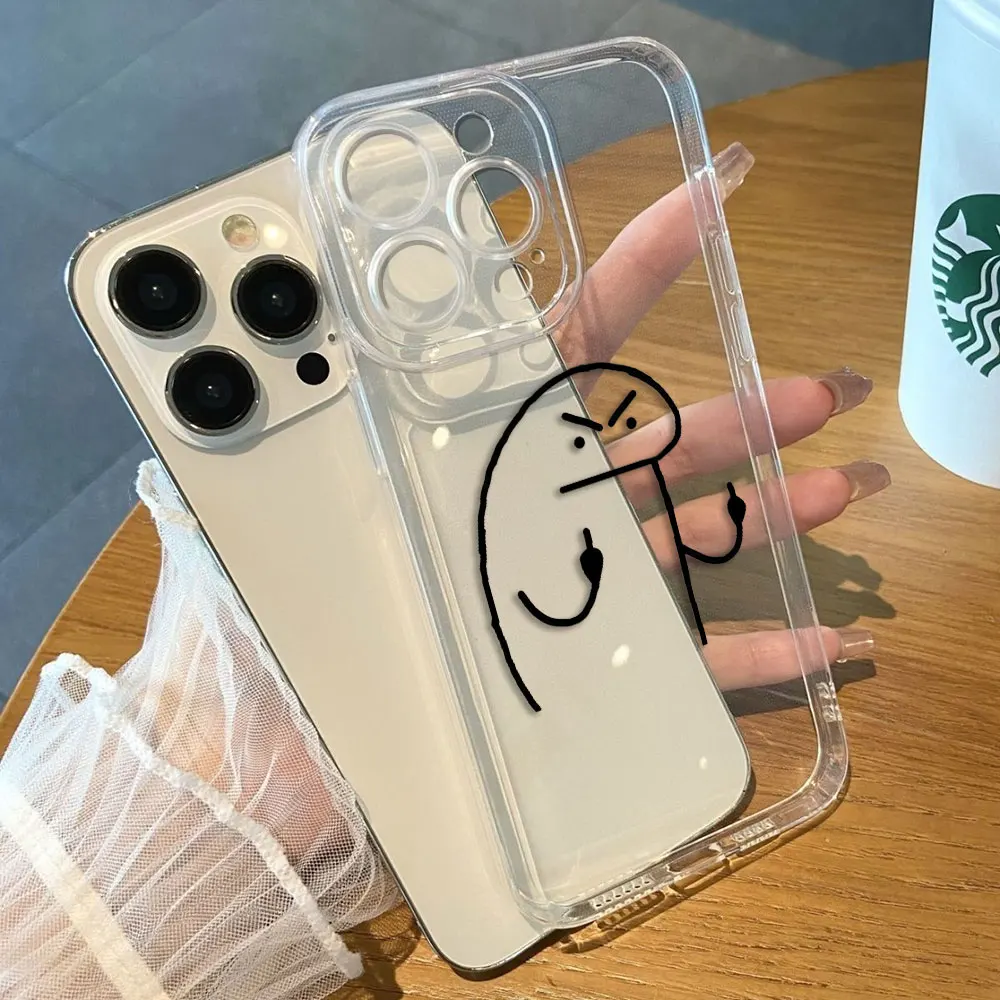 Funny Cute Matchman…