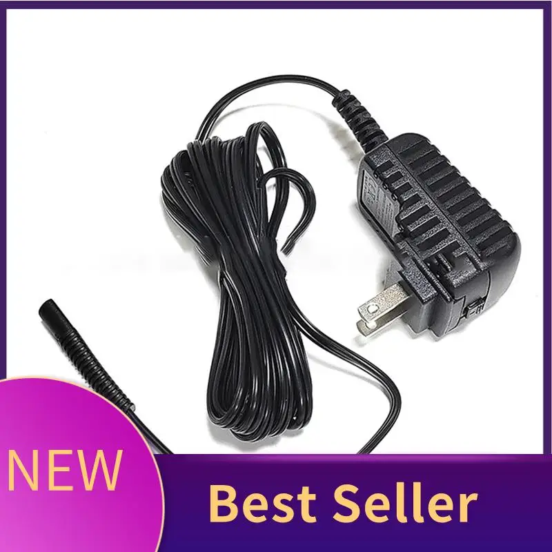 

Адаптер зарядного устройства B46C для электробритвы Babyliss BABFS2CN/BABFS2GCN/BABFS2BCN, запасные части, адаптер питания, британская вилка