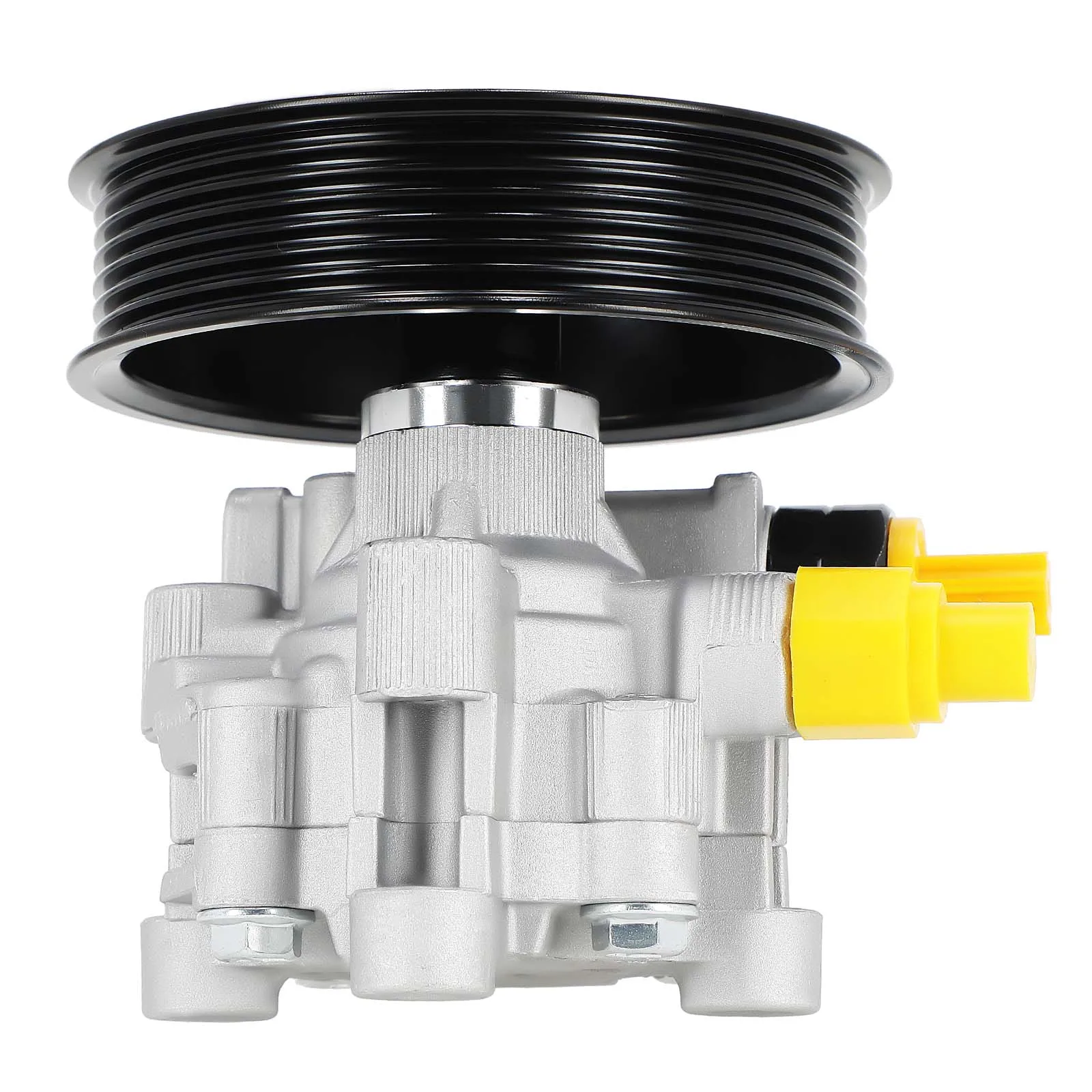 Power Steering Pump…