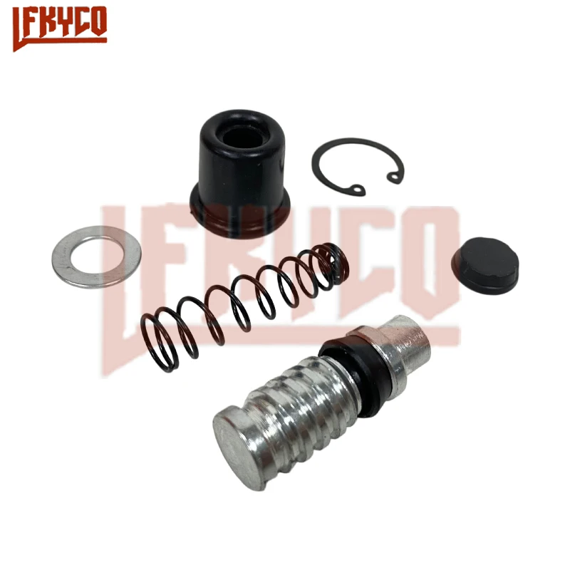 

Motorcycle Clutch Master Cylinder Rebuild Kit For Honda 1983-2000 GL1200 GL1500 Goldwing VF1100 V65 Magna Sabre 22886-MB4-305