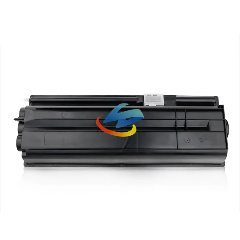1 Uds TK438 TK-438 cartucho de tóner Compatible con Kyocera KM-1648 copiadora de alta calidad tóner en polvo suministros de impresora BK/260g