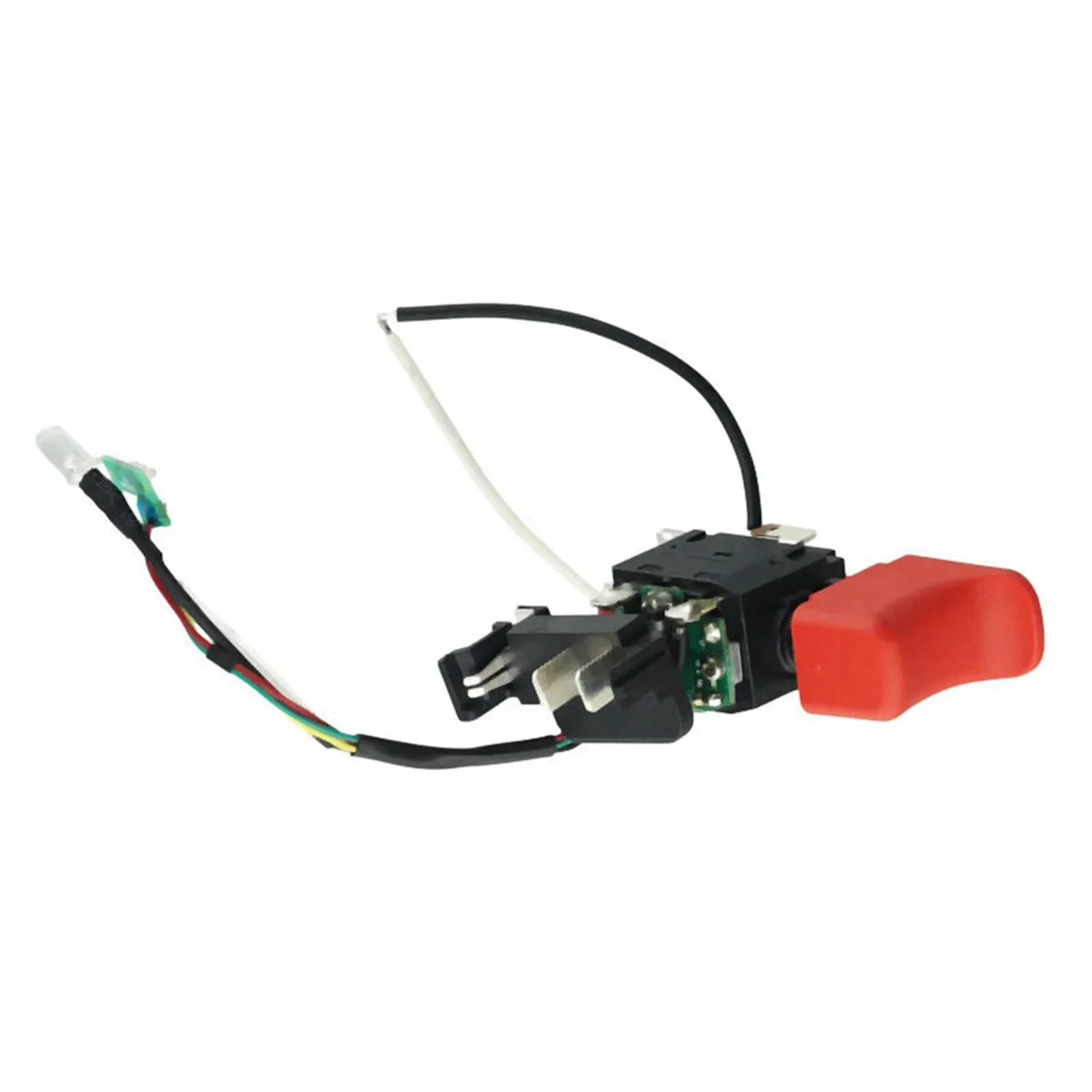 

Переключатель A08R BS10.8V для METABO BS 10,8 В 12 В, быстрый базовый профессиональный 343410350, аксессуары для электроинструментов, часть электроинструмента