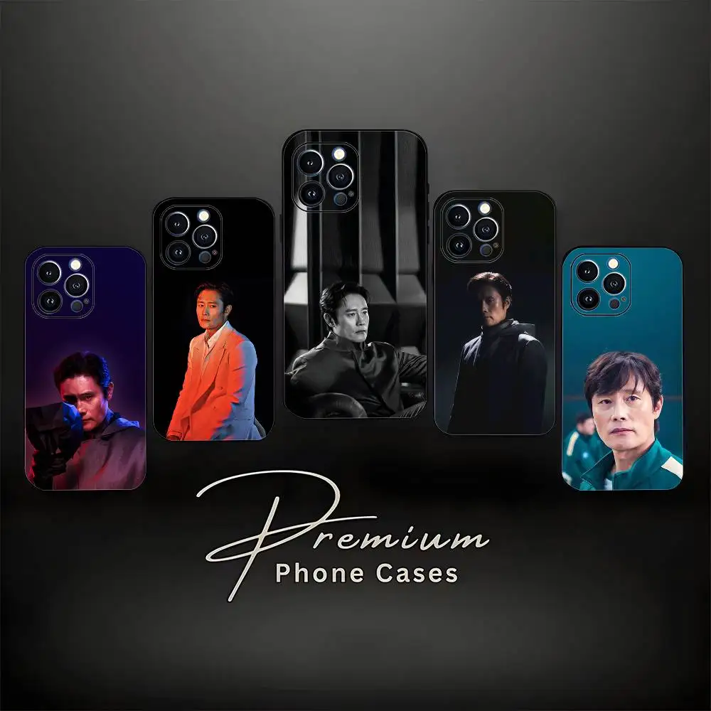 B-Byung H-Hun Lee P…