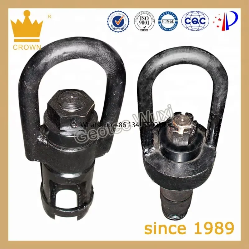 Heavy  Hoisting Plug  Assembly  Q Series Core Drilling Tools