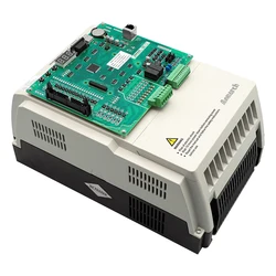 Monarch Inverter NICE3000+ NICE-L-C-4007 Elevator Spare Parts