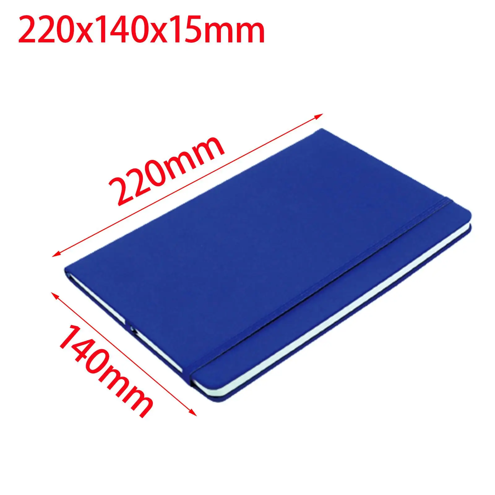 Writing Notebook Pocket Notebook for Journaling Note Taking Office Supplies