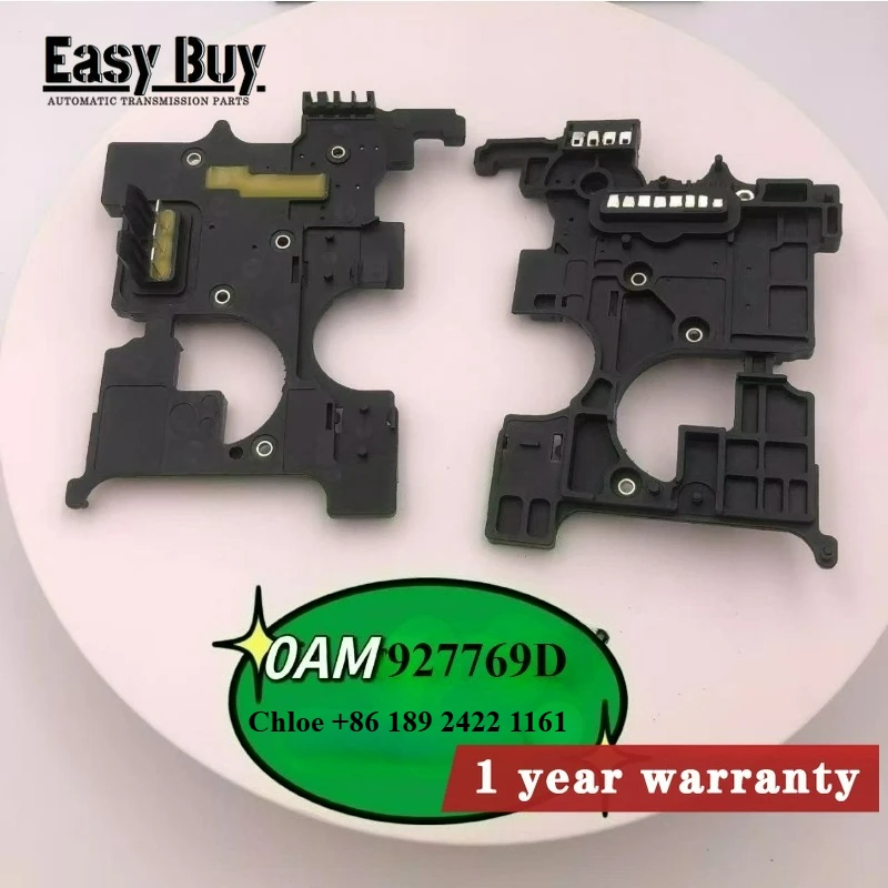 

DQ200 0AM Computer 0AM927769D Suit For Volkswagen Audi transmission TCU Circuit Board