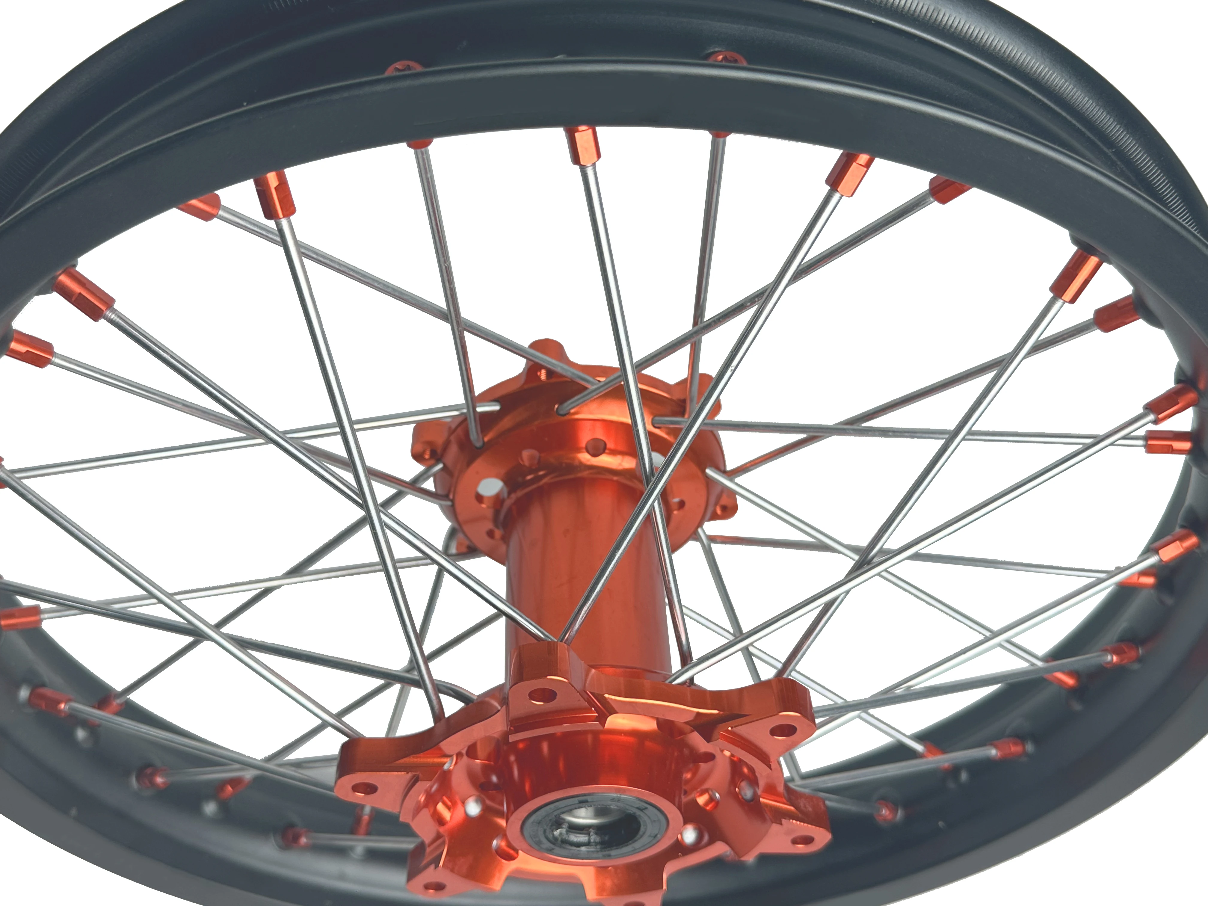 

High Performance 18 Inch 19 Inch 21 Inch Aluminum Alloy Motorcycle Wheels Rims