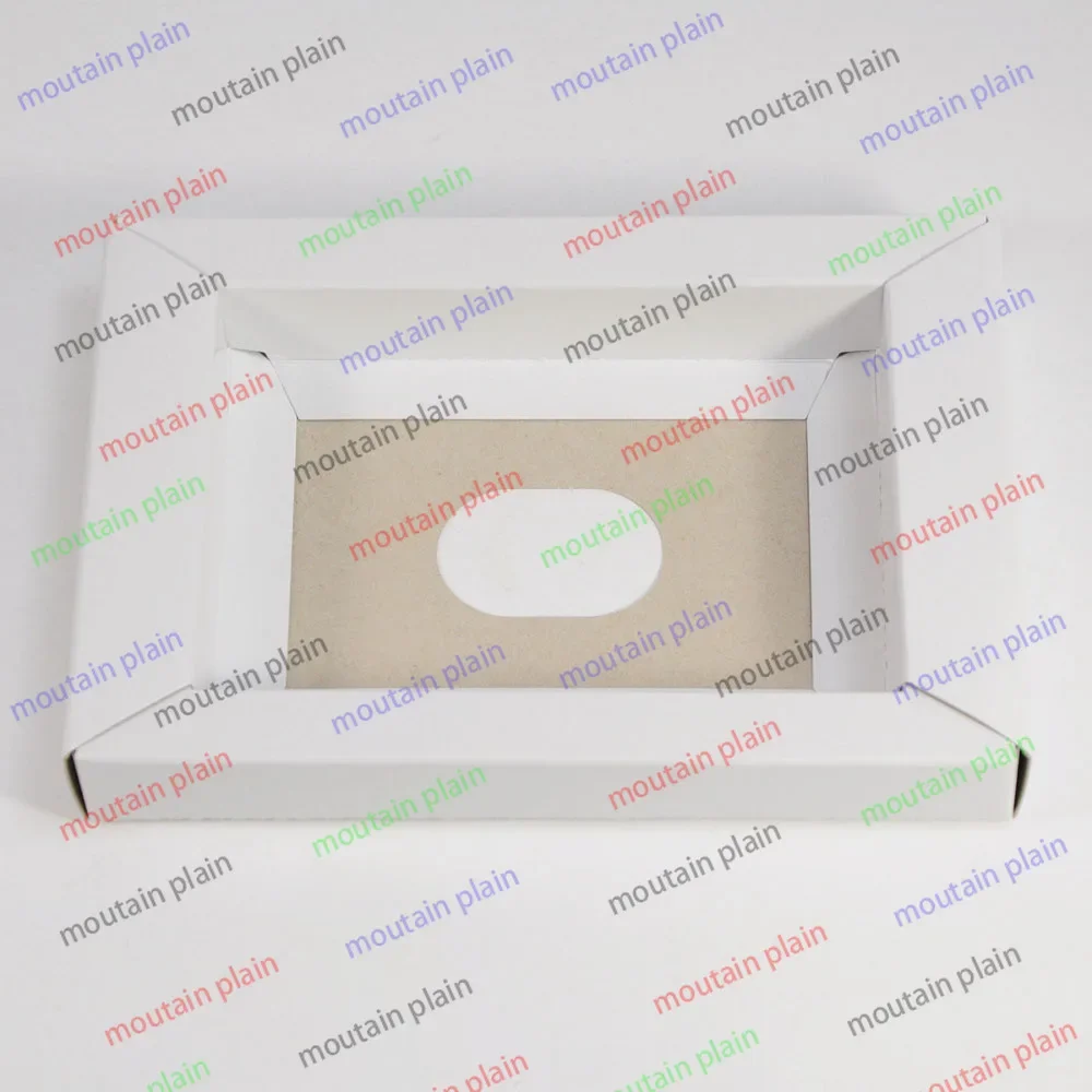 1000PCS for SNES SFC Game Carton Replacement Inner Inlay Insert Tray US Box