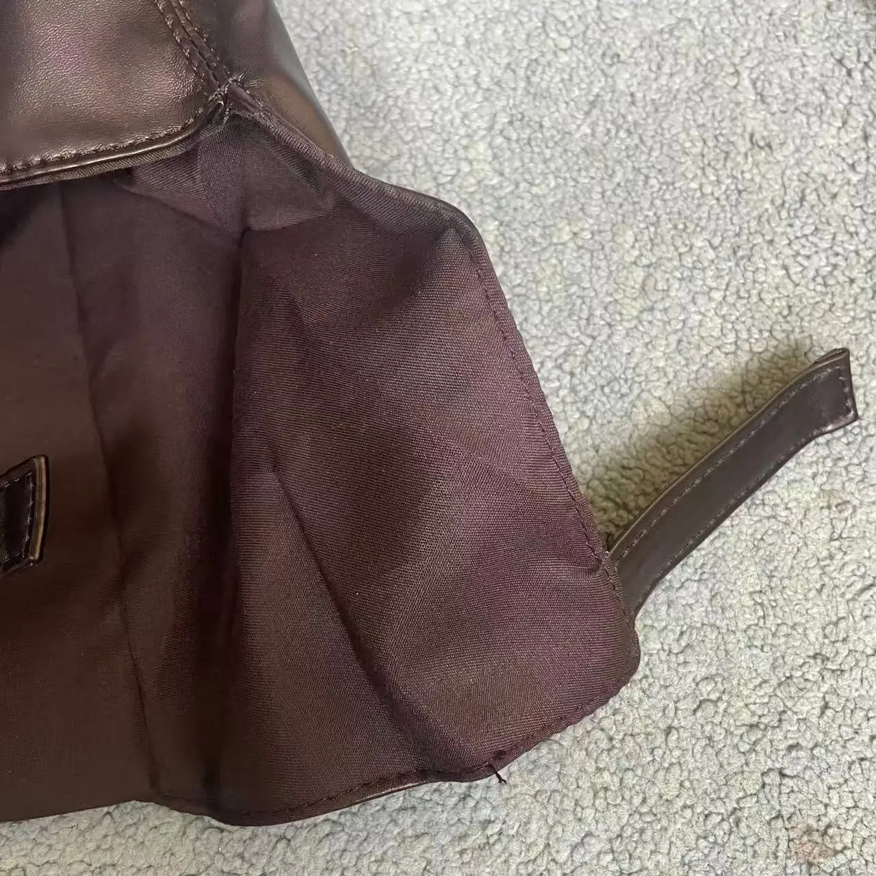 Chapeau de docteur de la peste Steampunk, casquette en cuir Pu à longues oreilles, Costume gothique d'halloween unisexe, accessoire de Cosplay de sorcière et de magicien Y2K Punk