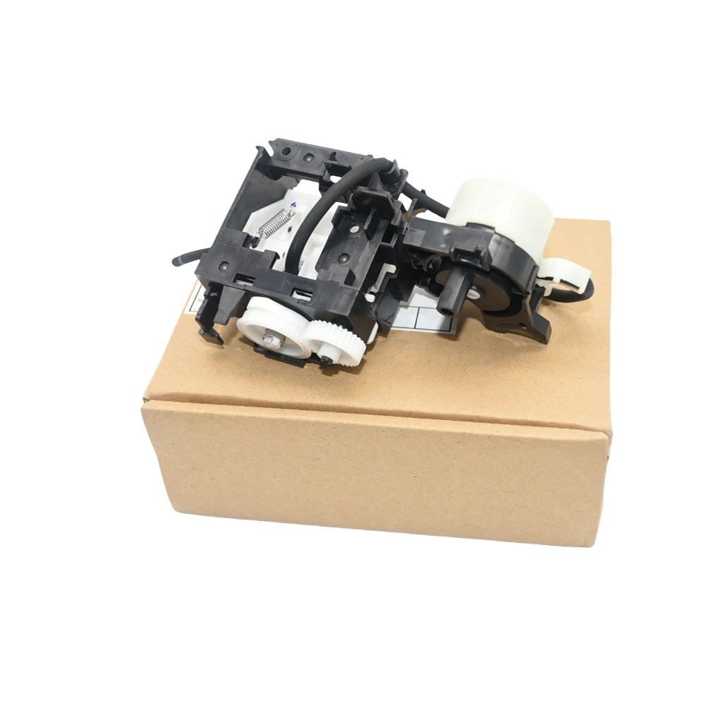 

Оригинальный блок очистки системы чернил для Epson L6160 L6161 L6166 6168 6170 6171 6176 6178 6190, насос принтера в сборе