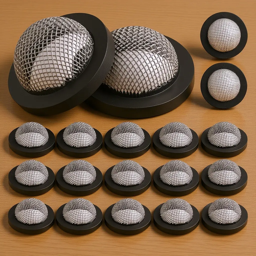 20 Pcs Washer Hose …