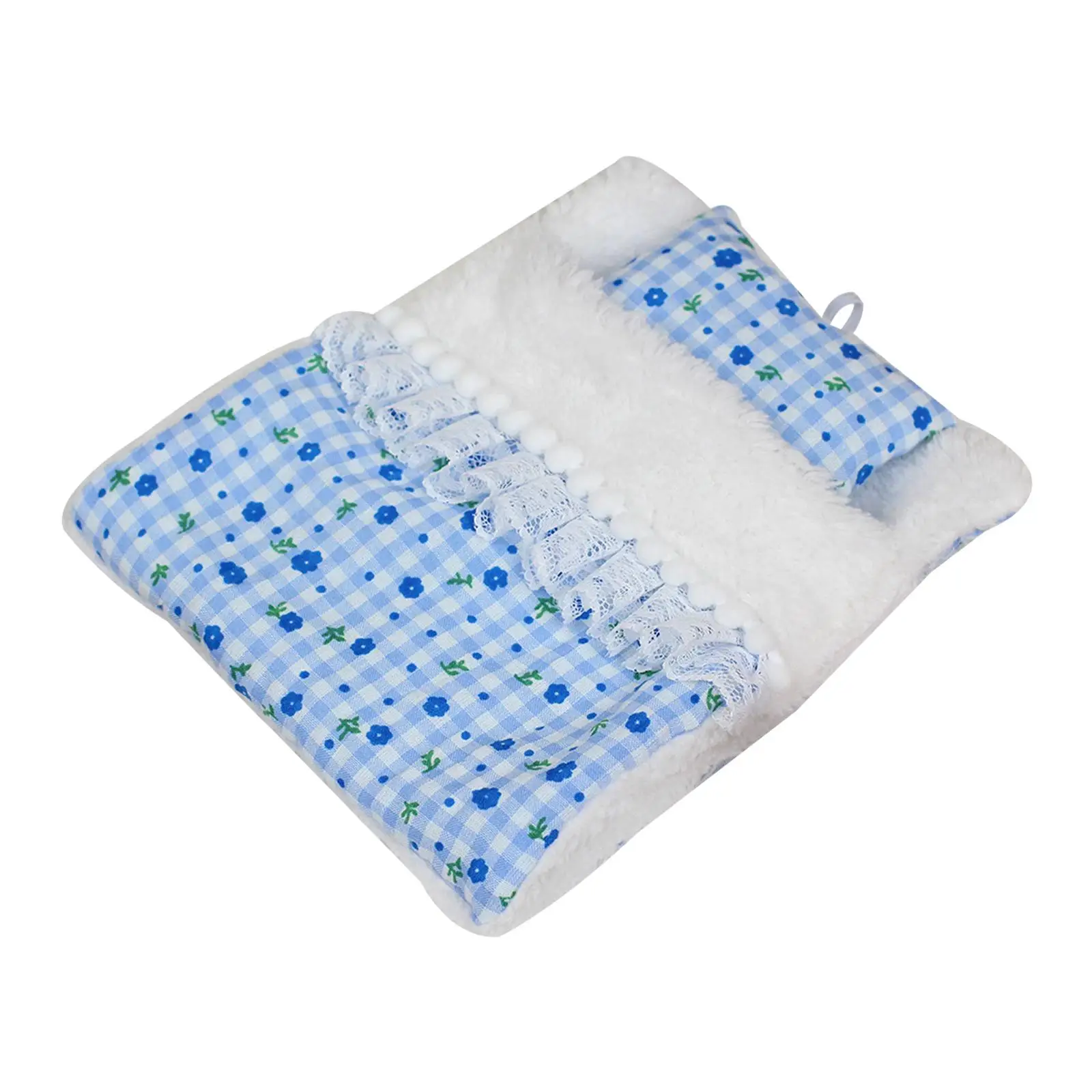 

Комплект постельного белья для кукол, аксессуары для кукольного домика, простыни и декоративные подушки для кукол 15 см и 17 см, люльки для кукол, кровати для кукол, двухъярусные кровати для кукол, аксессуары.