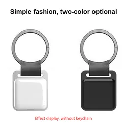 Wireless Mini GPS Tracker Anti-lost Alarm Key Child Bag Wallet Finder Bluetooth APP GPS Record Smart Tag For iPhone Android