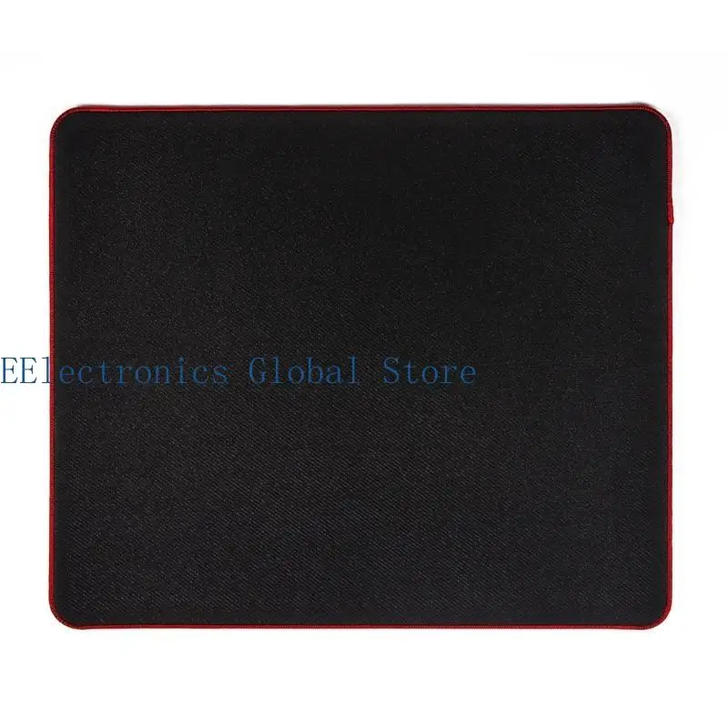 462B EsportsTiger QinSui S لوحة ماوس ذات أسطح ناعمة للتحكم الدقيق، قاعدة مطاطية غير قابلة للحركة للاعبين #4