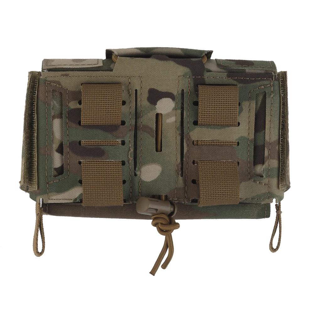IFAK táctico compacto – Bolsa de primeros auxilios militar - imagen 5