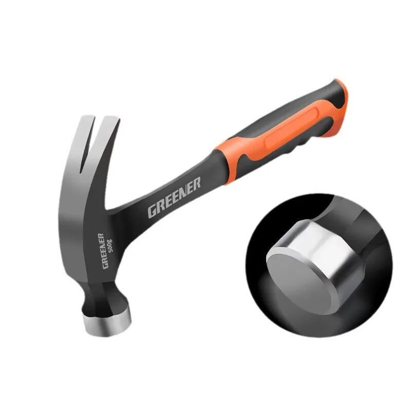 

Mini Claw Hammer Multifunction Hand Nail Hammer Steel Professional Carpenter Special Work Tool Novelty Woodwork Tools for Home