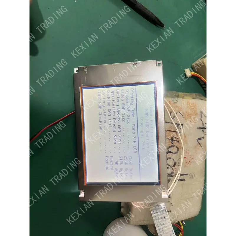 

Original industrial display LCD screen SP14Q002-A1 SP14Q005 SP14Q002-T SP14Q002 SP14Q002-C1 SP14Q003 SP14Q001