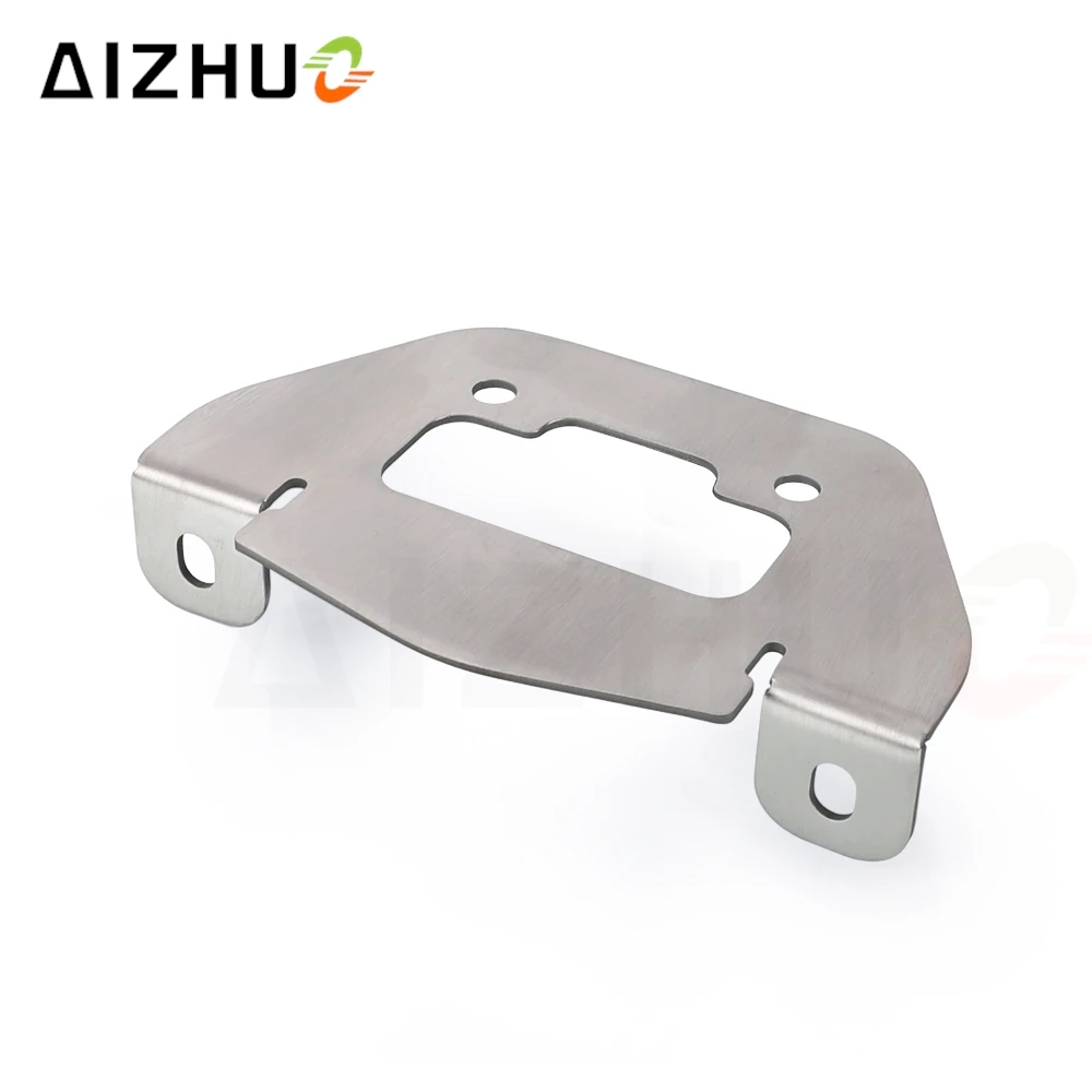 Motorcycle Decorative Protective Cover Accessories For BMW K1100 K100 K75 Cafe Racer K75 S C RT Side Frame Side Panel Protector - view 4
