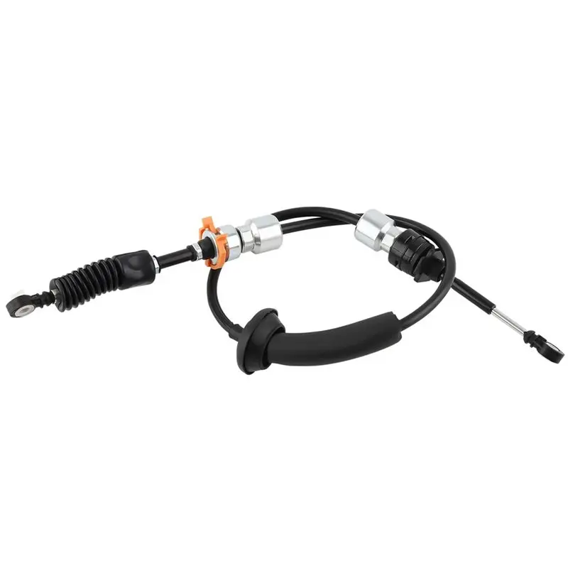 

Transmission Shift Cable Replacement For Dodge Avenger/ Auto Trans New Part Numbers 52060462AG, 52060462AD 52060462AE