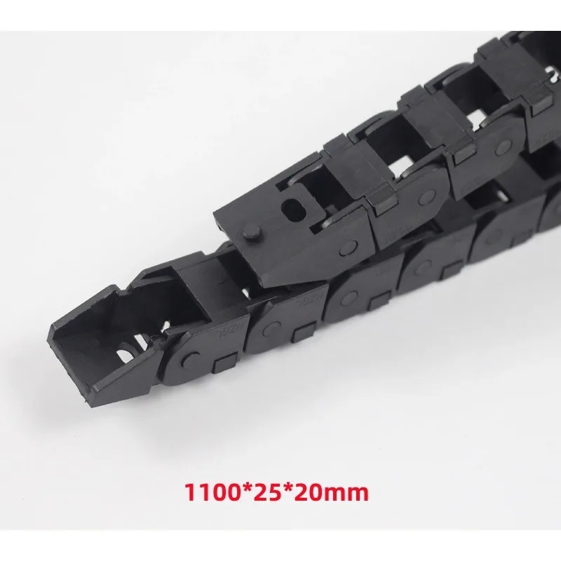 مصعد خزان سلسلة ضوء الستار بعد سلسلة 1100x25x20 مللي متر مركز سبليت نوع آلة الباب سحب سلك الحرس لأنظمة Xio #4