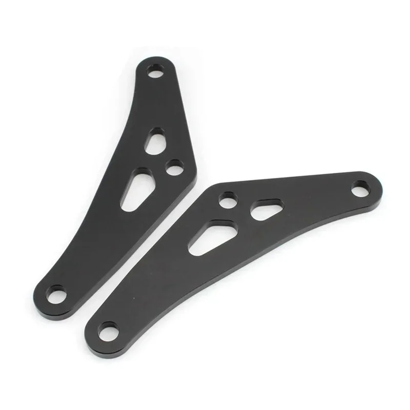 

For MT-09 FZ-09 XSR900 MT09 Tracer 2021-2022 Motorcycle Rear Suspension Lowering Links Link Kit Decline Parts