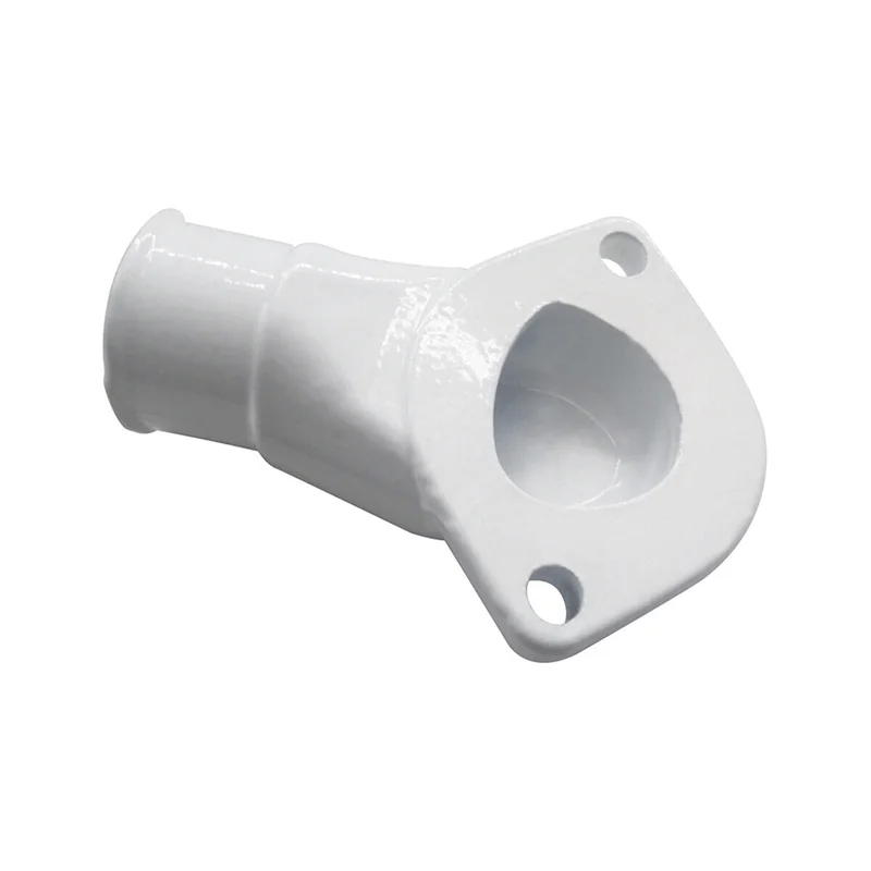 

1 шт. для Volvo Penta 854031 разъем водяного шланга 851766 270 275 280 290 SP-A DP-C 18-2777 запасные части-AS55