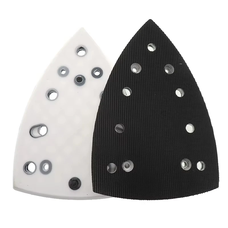 

148x98 мм пылезащитная резервная шлифовальная подушечка для шлифовальных дисков с крючком-петлей, замена шлифовальной машины FESTOOL DTS 400/DS400 REQ