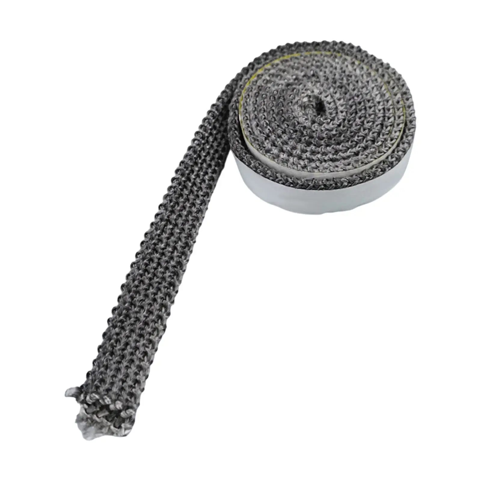Fireplace Sealing Rope Replacement Utility Multifunctional Accessory Wood Stoves Gasket for Fireplace Door Glass Window Chimney