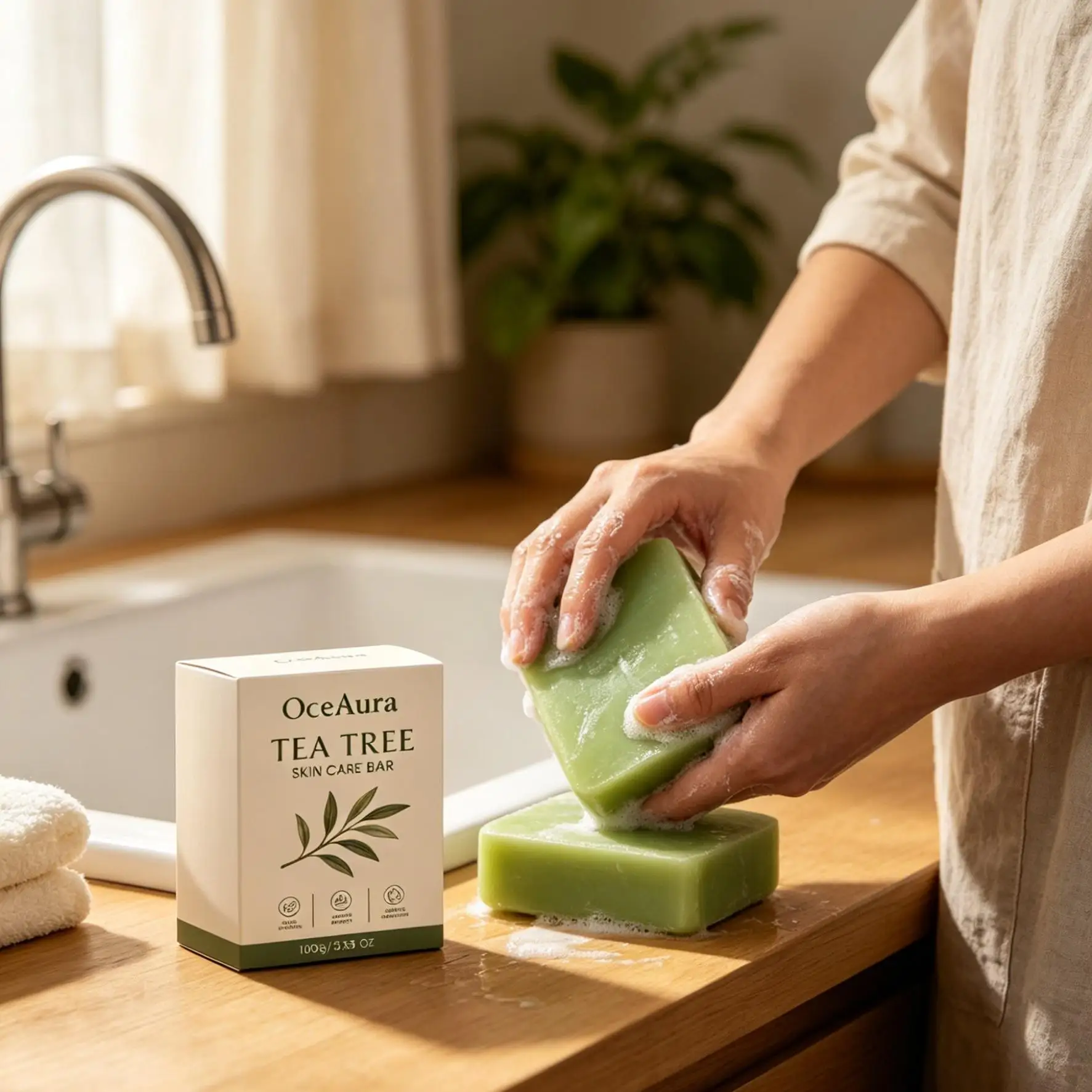 sabonete-oceaura-tea-tree-hidratacao-profunda-refrescante-limpeza-profissional-da-pele-cuidado-para-pele-sensivel-sabonete-organico-natural-em-barra
