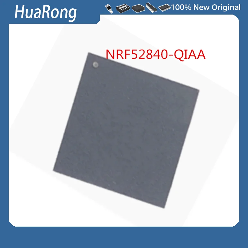 5PCS/LOT      SW50212   SW52212   QFN-68  NRF52840-QIAA   NRF52840   N52840   QFN-73   G5335QT1U   G5335  5335    QFN-23