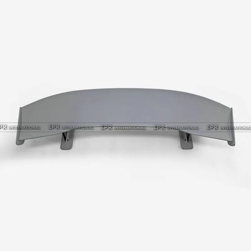 For Accord CL7 EPA Design Rear GT Spoiler GT Rear Wing Trunk Deck Spoiler