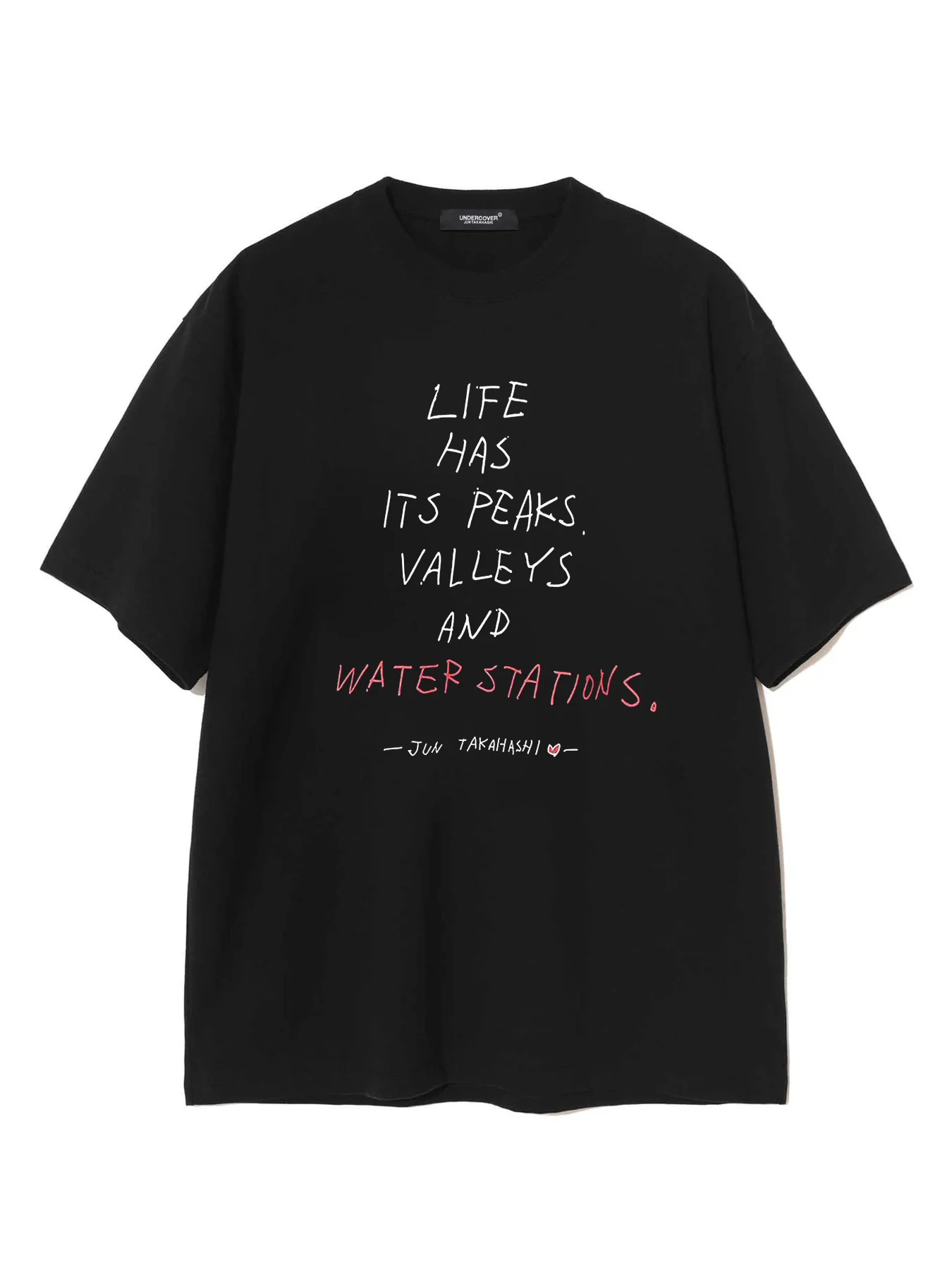 t-shirt-unisexe-a-manches-courtes-underc-35eme-anniversaire-2026ss-motif-citations-style-retro-japonais-tissu-lourd-uc