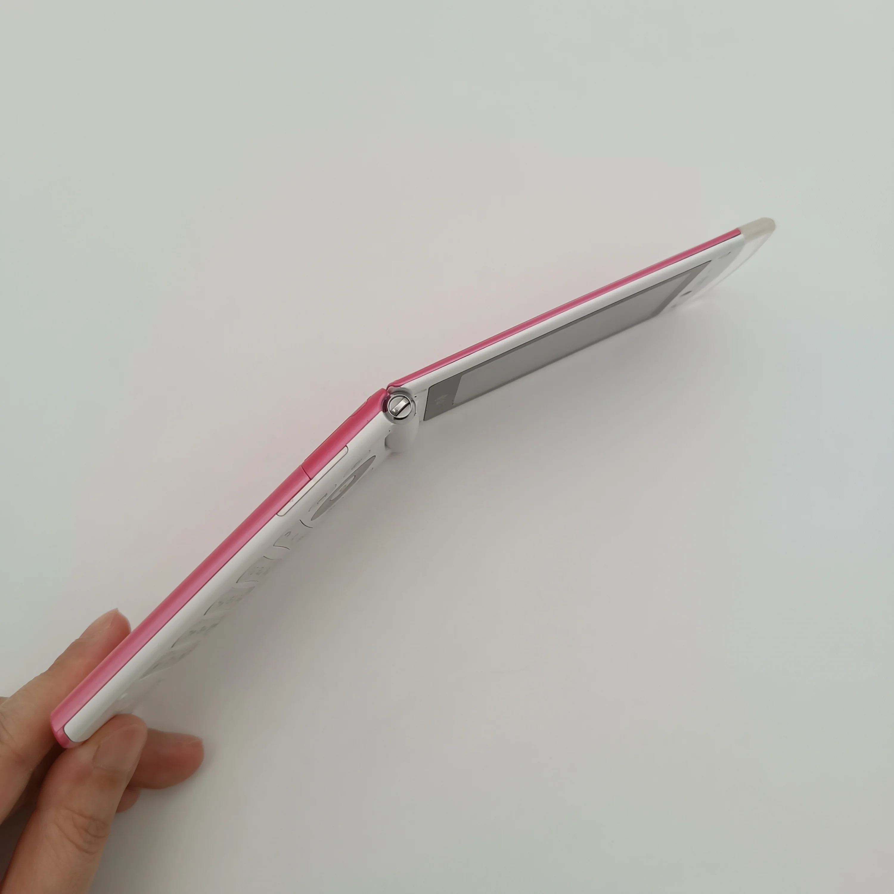 مكبر صوت LG GD580 Lollipop أصلي غير مقفول بلوتوث 2.8 بوصة 3 ميجابكسل بطاقة واحدة #6