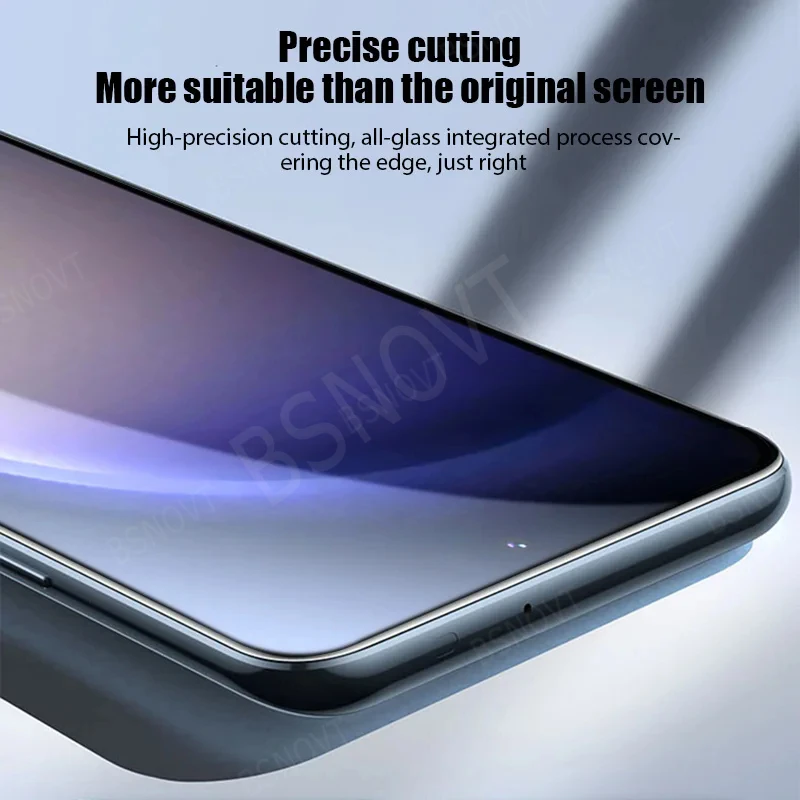 6-in-1 für Google Pixel 10 Pro Glas Google Pixel 10 Pro XL Glas Anti-Spy Privatsphäre Abdeckung Kleber Displayschutzfolie Google Pixel 10 – Detail 16