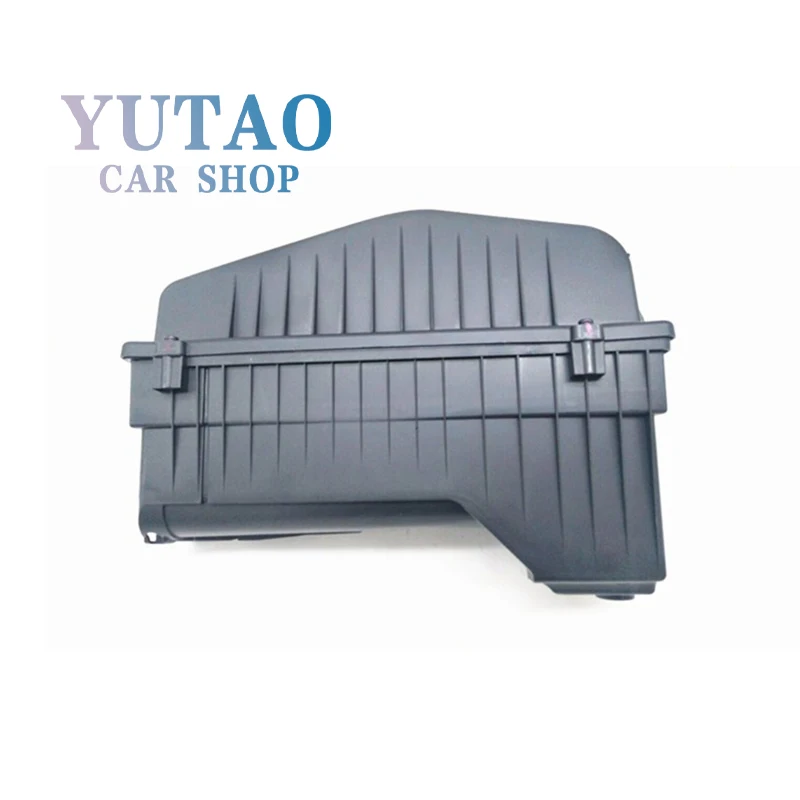 9810175680 1420Q0 For Peugeot 1007 207 208 301 Partner For Citroen C3 C-Elysee Dry Type Air Filter Air Hose Air Resonator