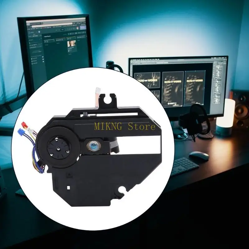 KSM 331AAN البصرية الالتقاط البصرية مع آلية لمشغل DVD DVD الجزء أفضل بيع