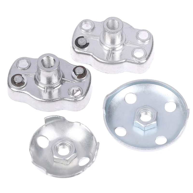 Lawn Mower Dial para Grass Trimmer, Easy Starter, polia de alumínio, peças placa Pawl, substituição para 40-5, 328, 139, 140, 32, Mower mostradores, 1Pc