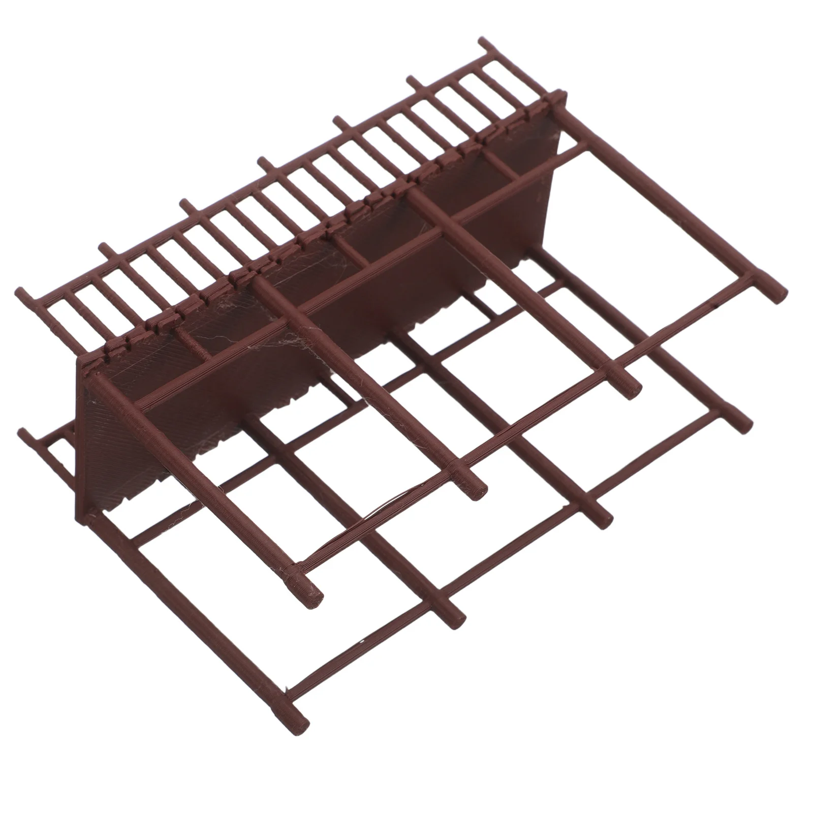 : Voûtes, tonnelles, pergolas et passerelle