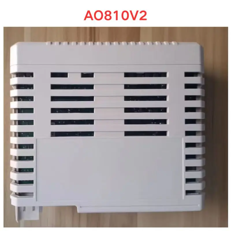 Used OEM disassembled parts AO810V2 module Functional test OK