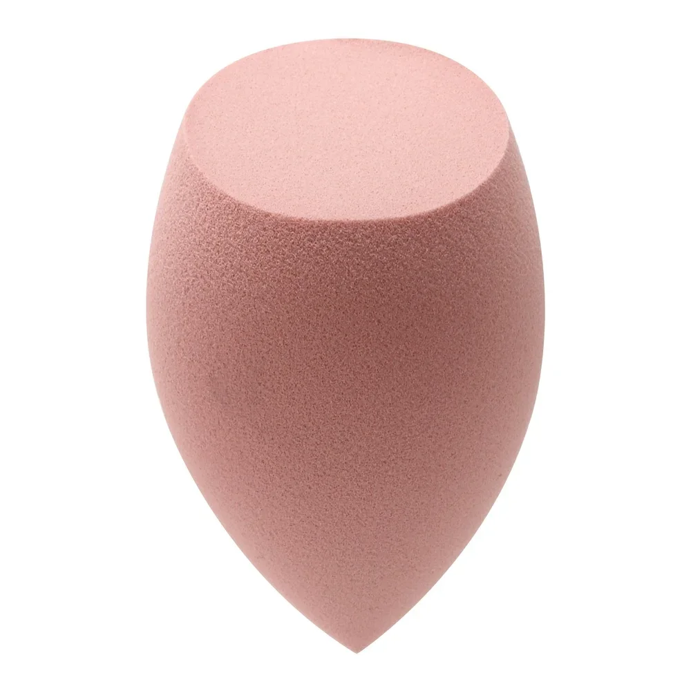 Essential Makeup Brush Sponge Travel Set Latex-Free Cruelty-Free Synthetic Brushes Blending Sponge Long-Wearing Reusable For All