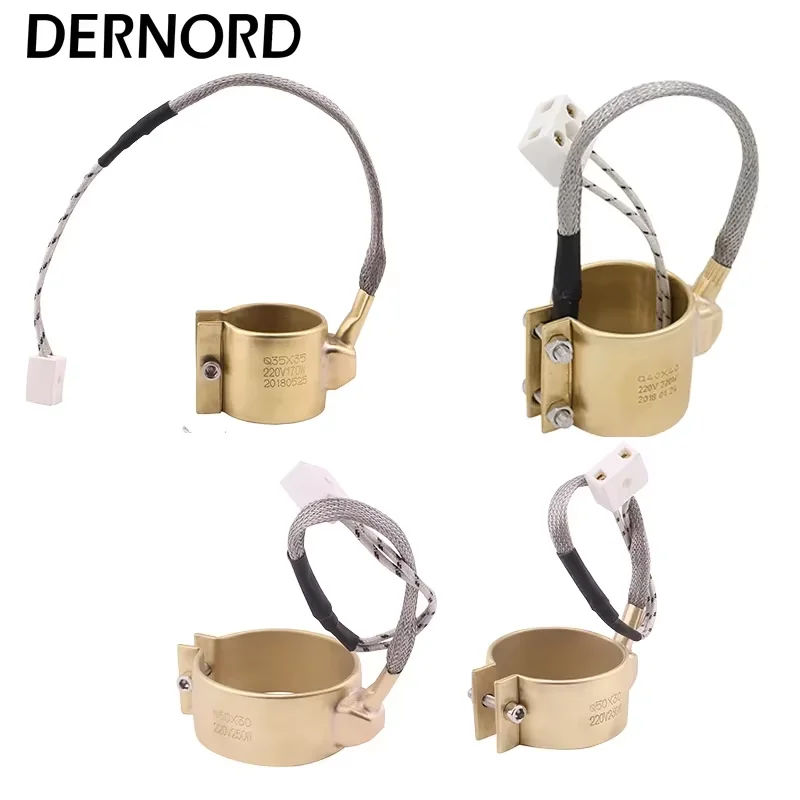 Dernord Electric Co…