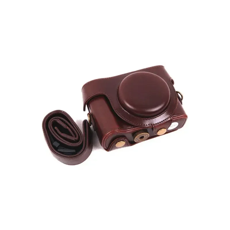 Pu Leather Camera C… - image