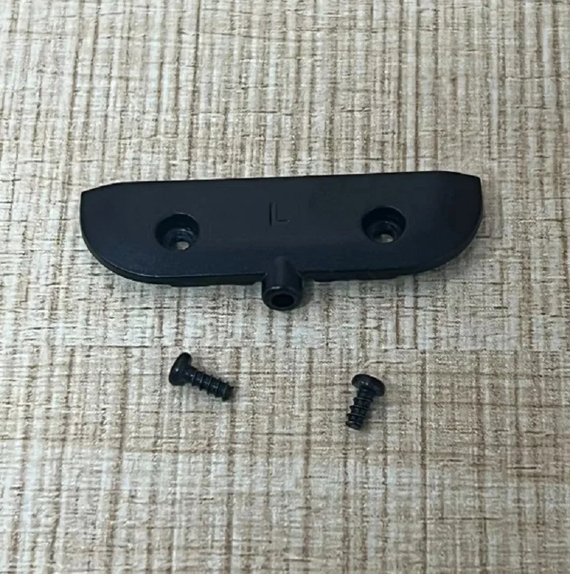 Original Spare parts For CORSAIR HS80 RGB/HS80 MAX Gaming Headphones Replacement plastic Hinge buckle Repair Parts