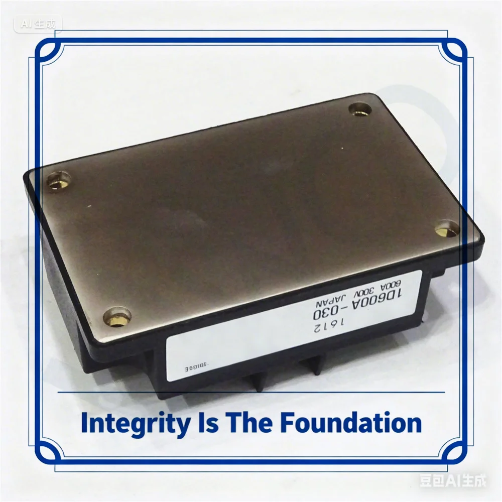 1D500A-030A 1D600A-030 New Original Module