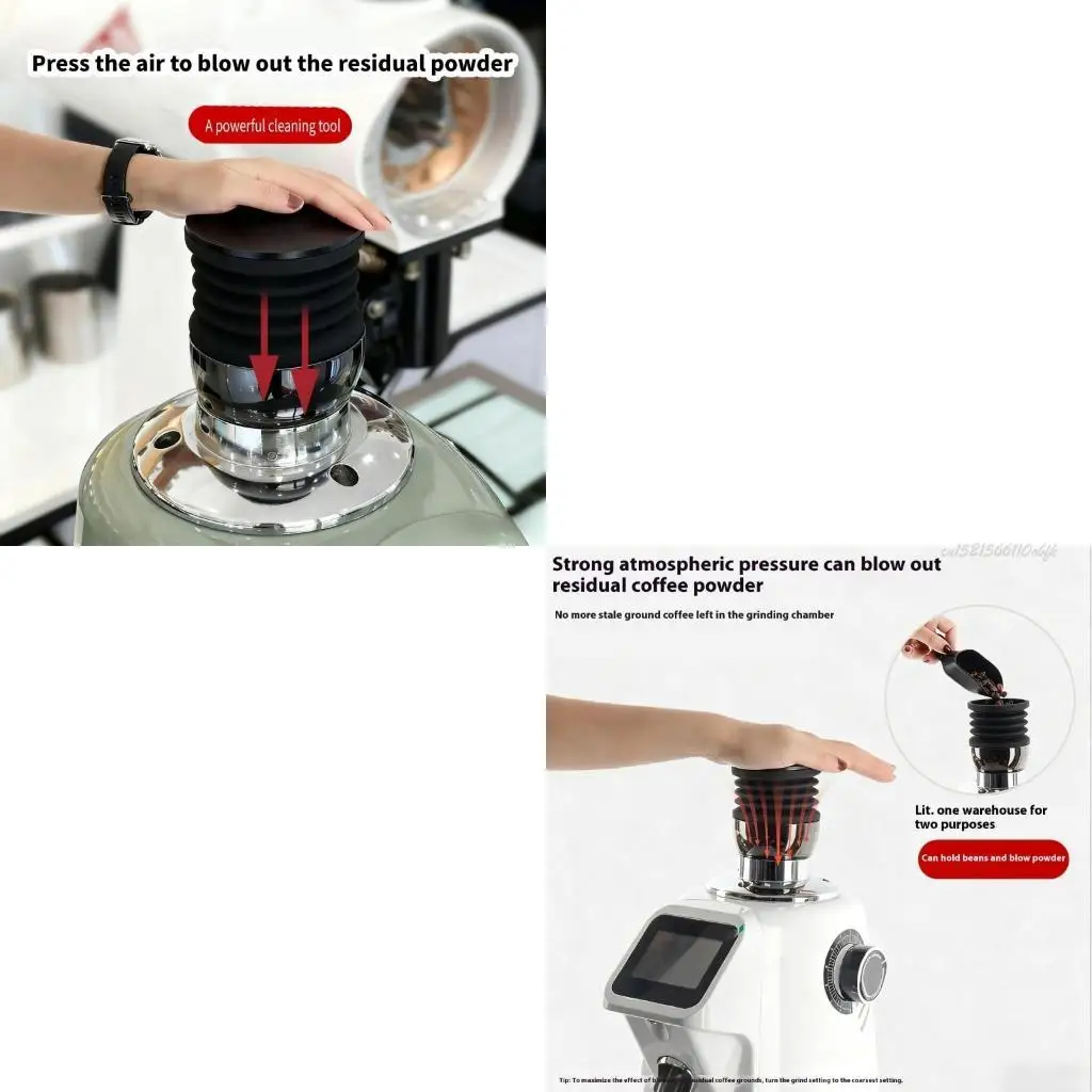 27RB Coffee Beans G…